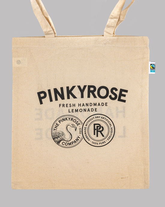 Pinkyrose Totebag