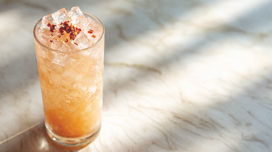 Chili Grapefruit