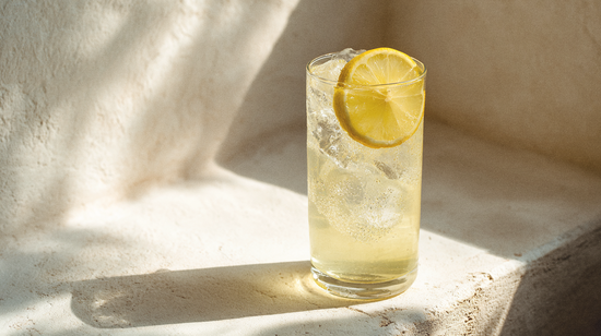 Straight Lemon
