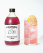 Spiced Lemon & Rose